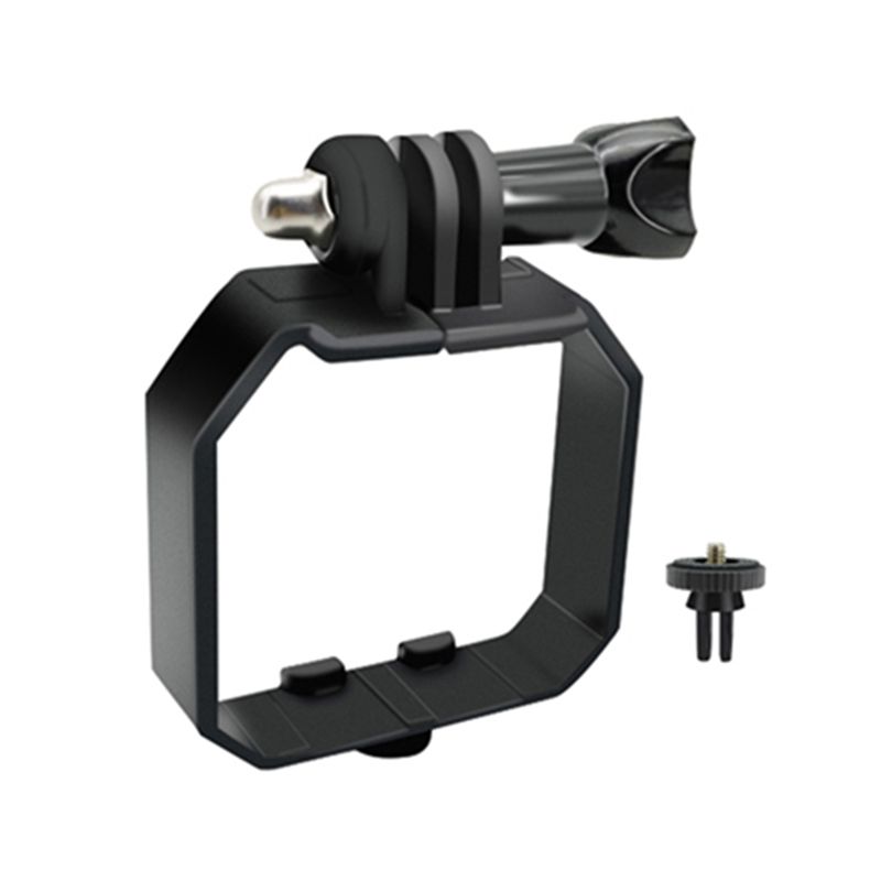 Dji Drone Mini 4 Pro - A25P 1/4 Vidalı Kamera Tutucu DJI
