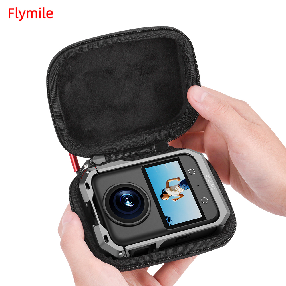 Drone Gimbal Case - Flymile DJI OSMO 360 II/360 için