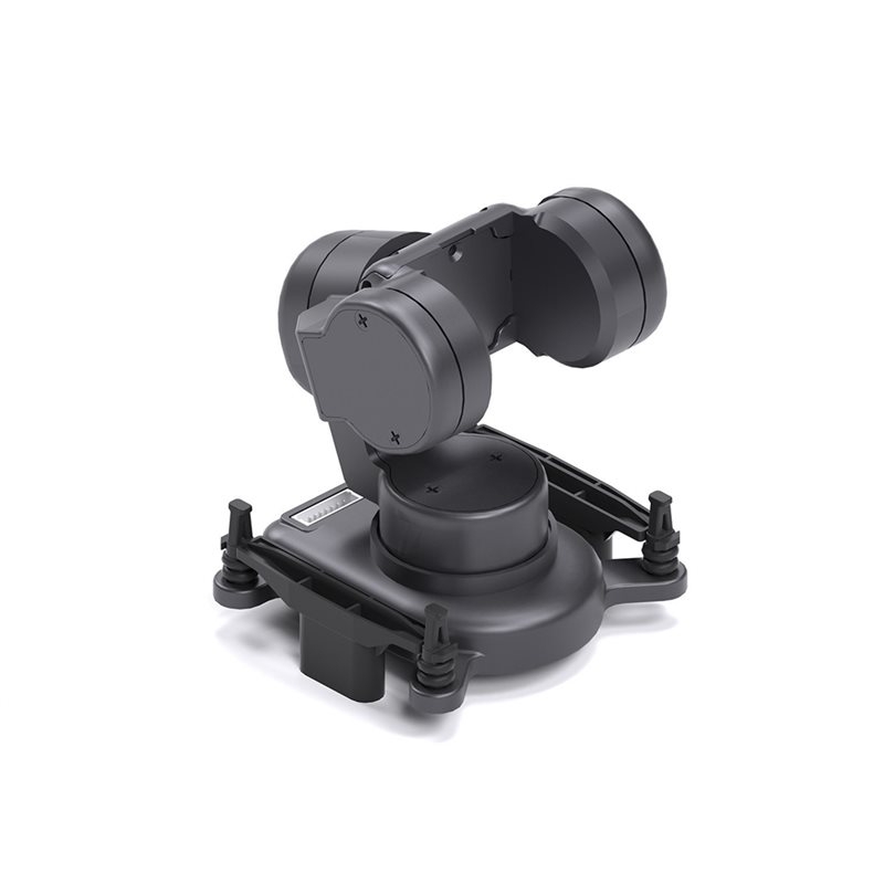 Drone Gimbal 3 Axis - [YENİ!A25P】 GM3 V2 FPV Gimbal 3