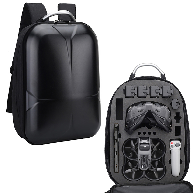 Sırt çantası Duricrust su geçi - Drone Gimbal Case incelemesi ve fiyatı