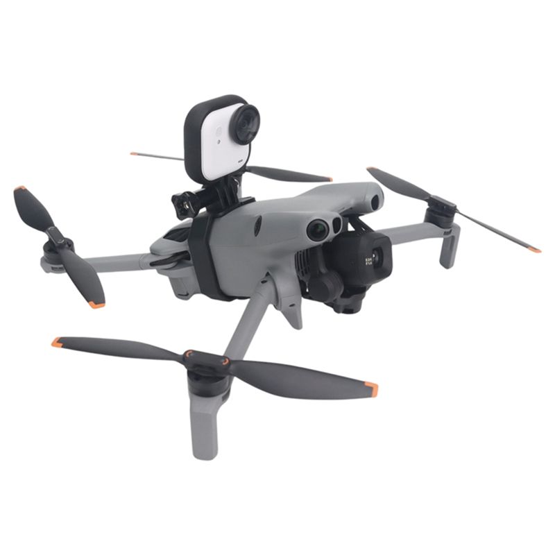 A25P 1/4 Vidalı Kamera Tutucu  - Dji Drone Mini 4 Pro incelemesi ve fiyatı