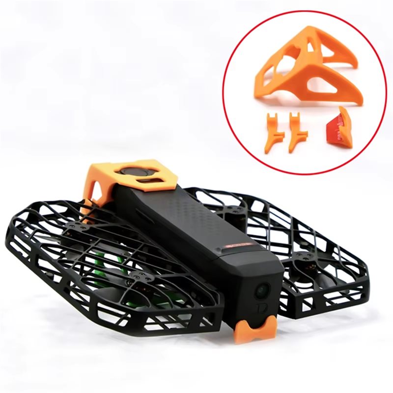 B92B Gimbal Kamera Lens Koruyu - Drone Gimbal For Gopro incelemesi ve fiyatı