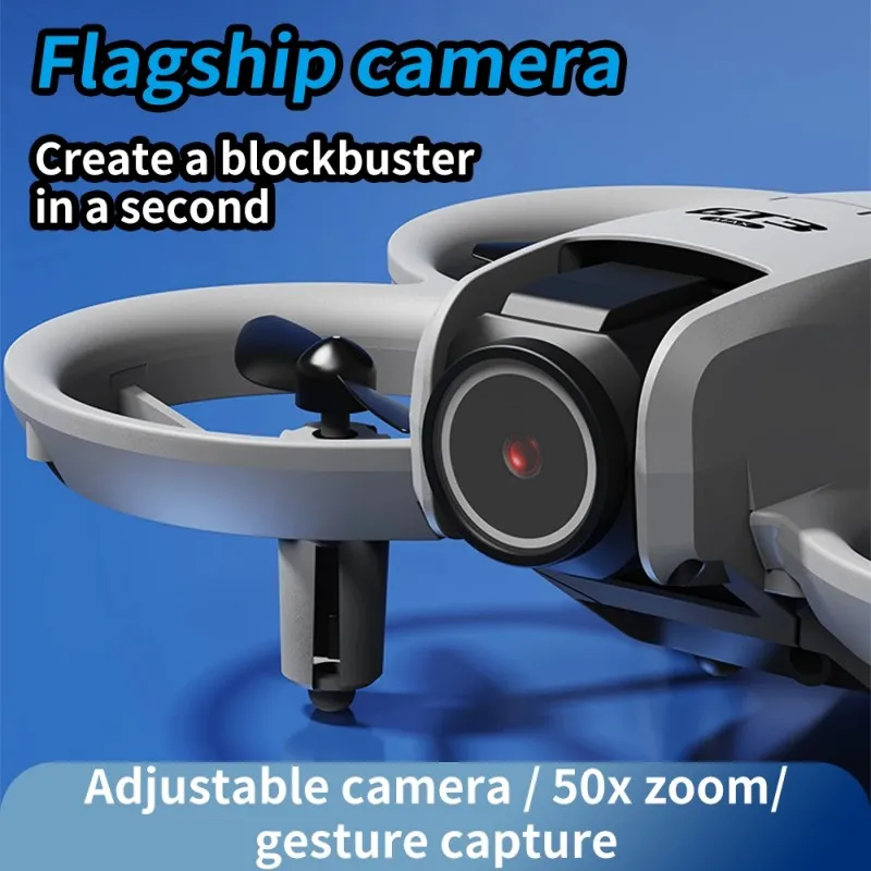 Lenovo GT3 MAX GPS Drone 8K Ha - Drone Gimbal Brushless incelemesi ve fiyatı