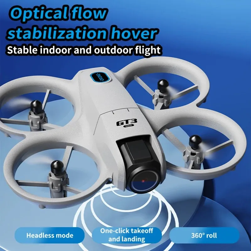 Lenovo GT3 MAX GPS Drone 8K Ha - Drone Gimbal Brushless incelemesi ve fiyatı