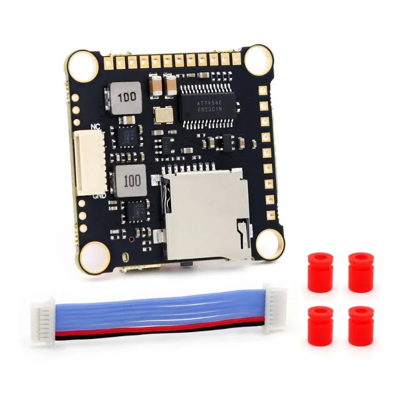 F4 V3S PLUS FC Uçuş Kontrol Ci - Betaflight Fc F4 incelemesi ve fiyatı