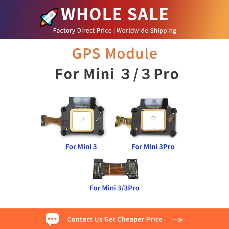 DJI Mini 3 /3 Pro için Toptan  - Dji Drone Mini 3 incelemesi ve fiyatı