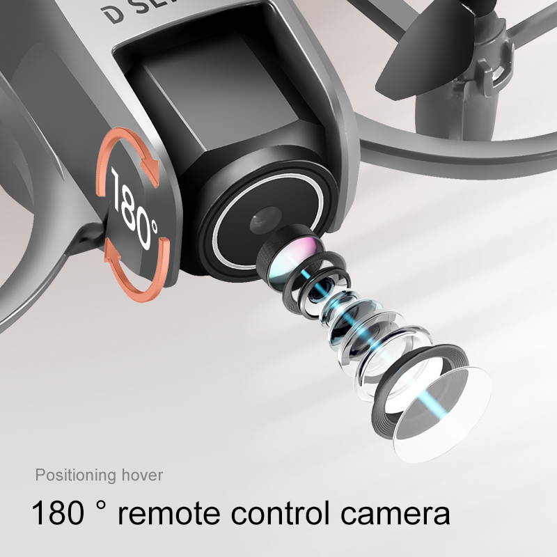 Lenovo D16 GPS Drone 8K Hava Ç - Drone Gimbal Brushless incelemesi ve fiyatı