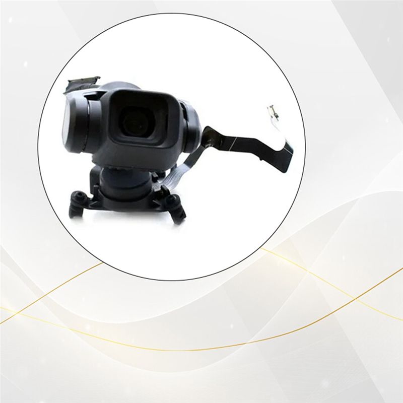 DJI FLIP için PTZ Sinyal Kablo - Drone Gimbal For Gopro incelemesi ve fiyatı